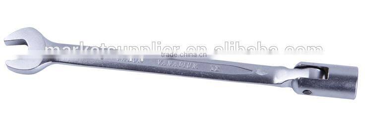 Combination wrench,open end wrench adjustable socket wrench/spanner,chrome vanadium wrench,