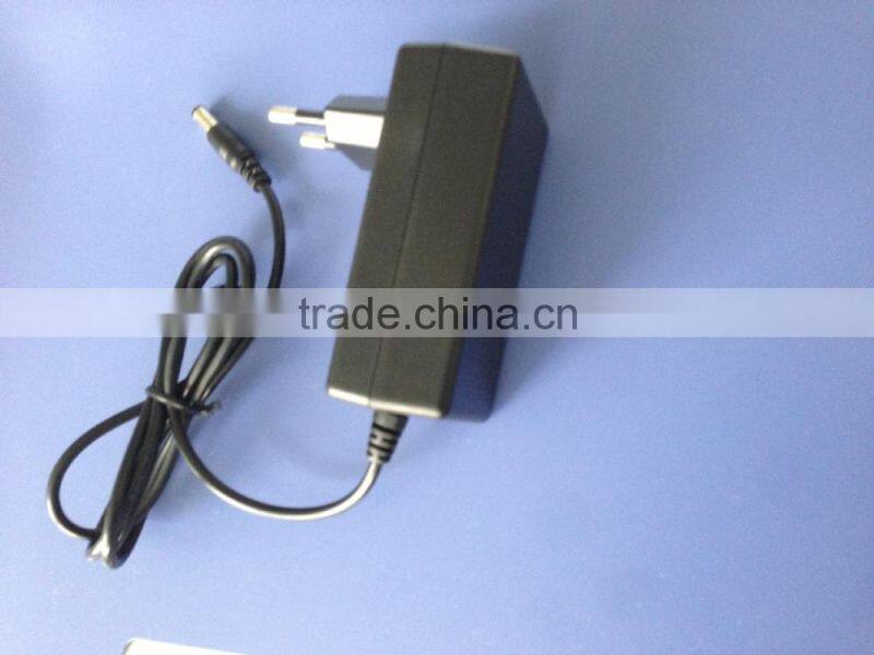 cheap 12V 2A led lights power supply manufacturer