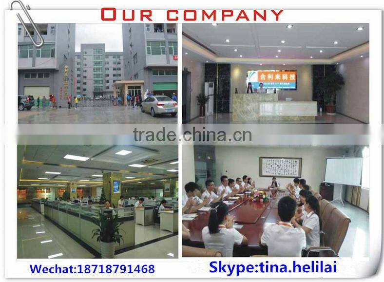 Shenzhen outdoor equipment outdoor P10 single color led programmable sign