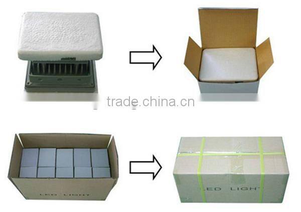 Best Selling 50w flood led light with Sensor SAA CE ROHS approved