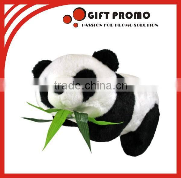 Promotional Mascot Custom Plush Toy