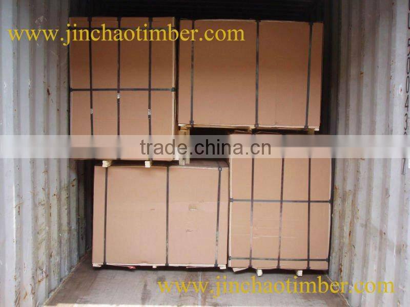 18mm One Times Film Faced Plywood