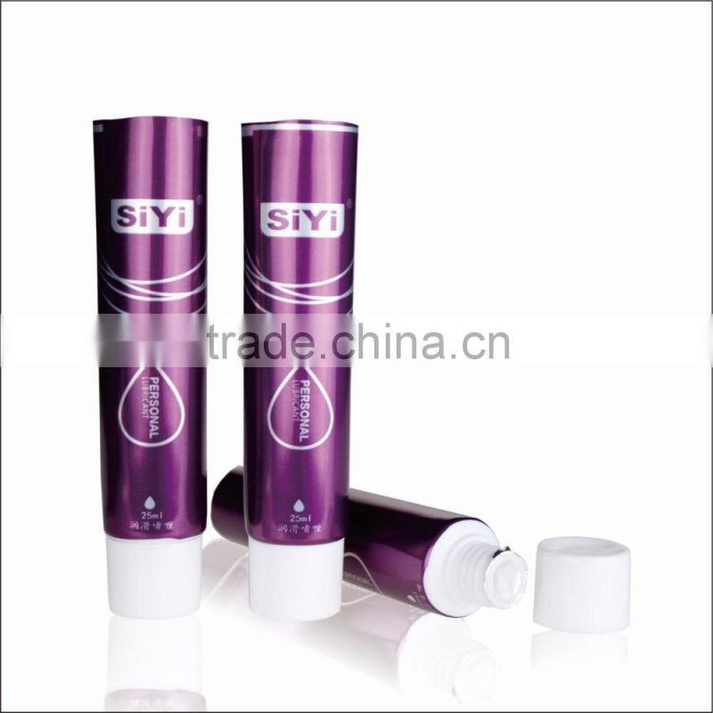 laminated tube manufacturers for cosmetics hand cream&toothpaste