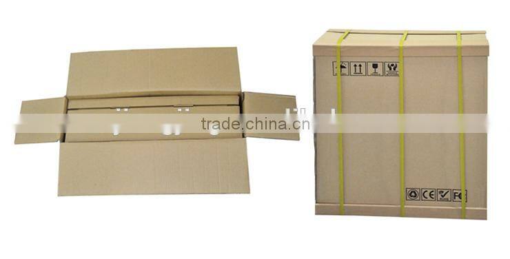 China Supplier DLC listed dimmable 0-10v 6500K 40w 300x1200 1x4 ultra thin square led panel light price of office