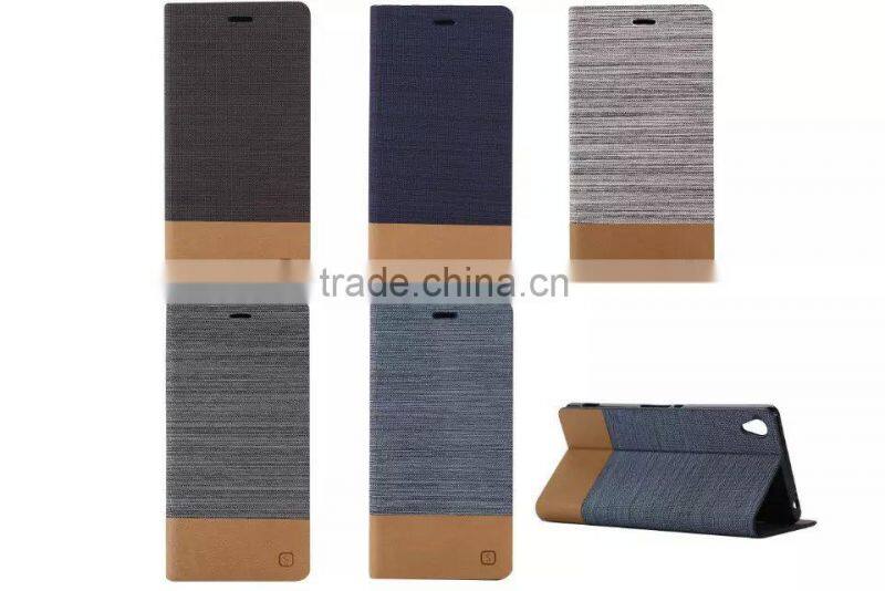 Phone case for Sony Xperia Z3