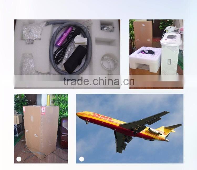 Medical 808nm cavitation weight loss machine Hair Removal Machine