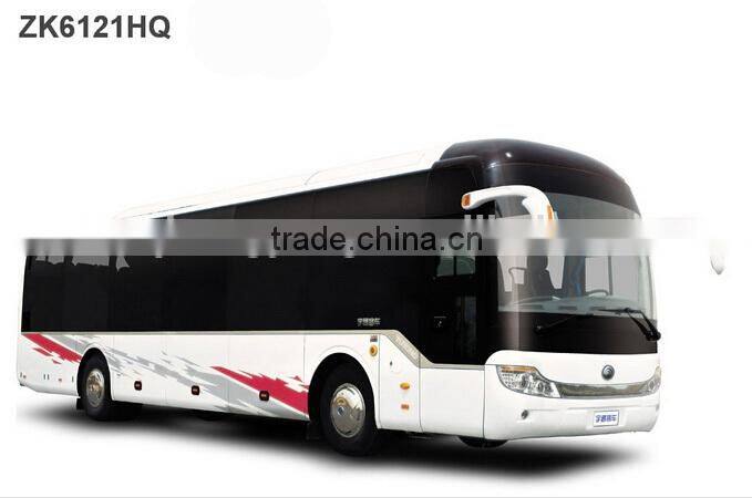 Commercial Bus /Coach Parts 6 speed Manual Transmission Pats S6-150(QJ1506) for YUTONG ZK6121HQ Bus