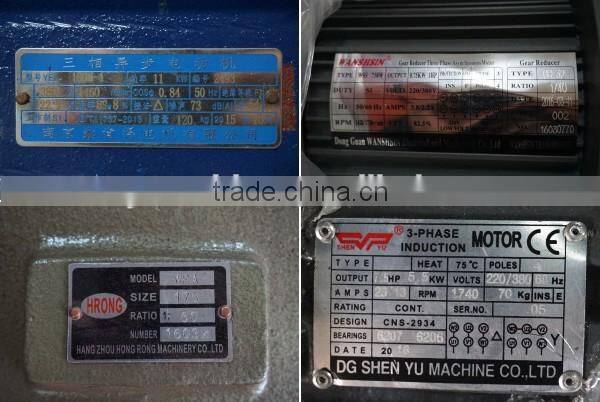 Rebonding Sponge Machine For Mattress