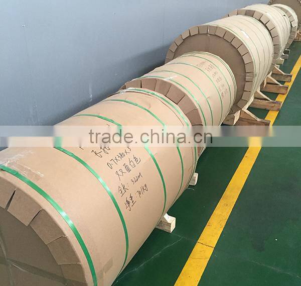 0.2mm pe pvdf prepainted color coated aluminum coil for acp panel