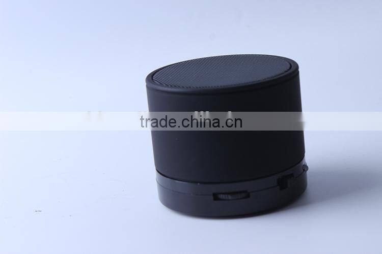 Hot items 2016 s10 bluetooth speaker for promotion