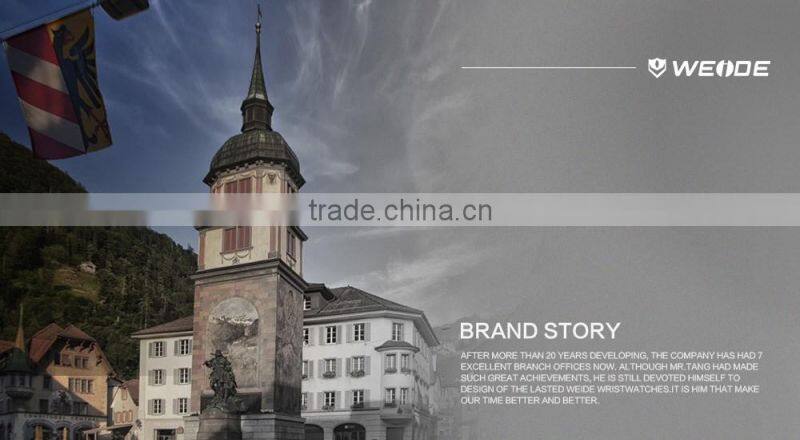 2016 Hot Sale Military Watch Relogio Masculino Men Casual Watch Luxury Top Brand Men Watch