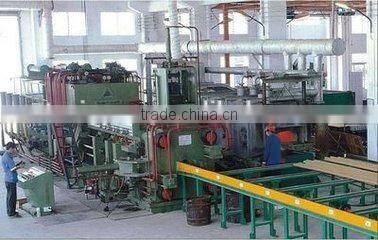 Extrusion Press machine