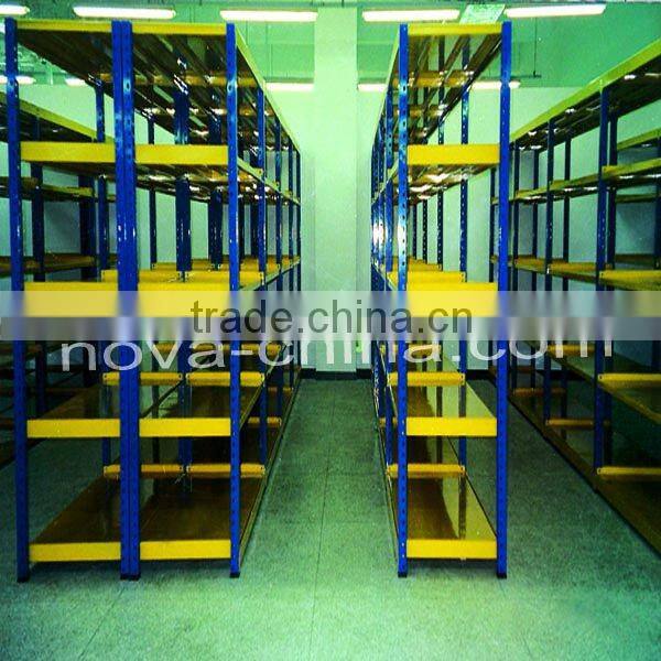 Medium Racking System/Medium Duty Rack/Shelving/Storage Rack System