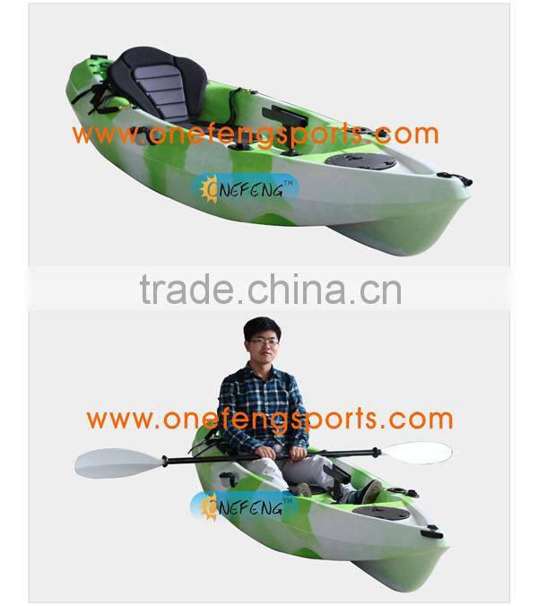 kayak,doule seats canoe