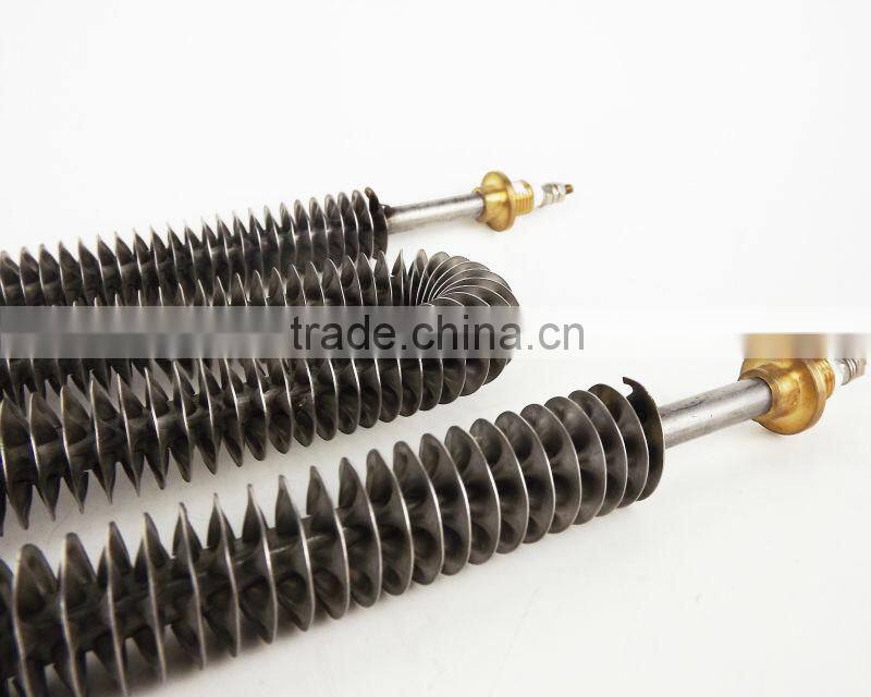 Guangdong Made SUS304 Fins Heat Exchanger Tube