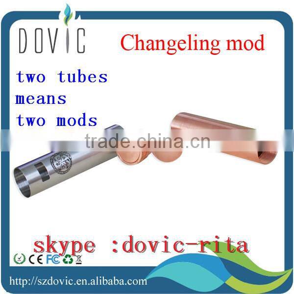 Wholesale changeling mod clone with factory price changeling mod