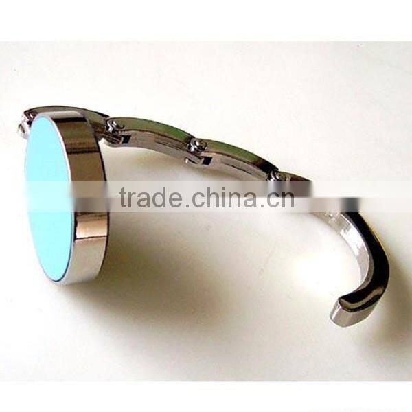 Diamonds purse hook,bag holder