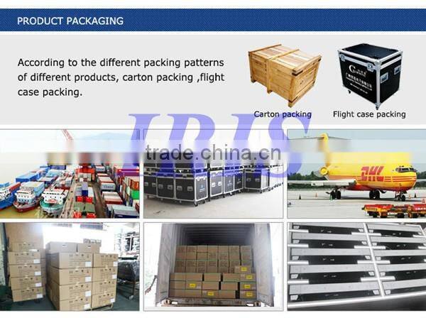 SMD or DIP outdoor double side full color LED display screen best price