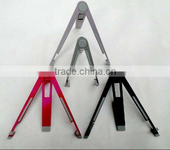 silicone triangular bracket for laptop