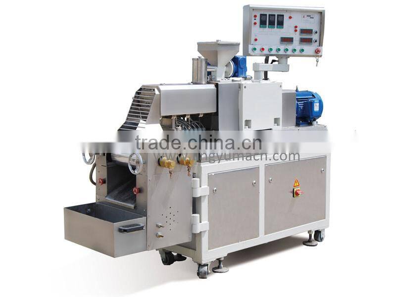 Powder Coating Lab Extruder Manufacturer