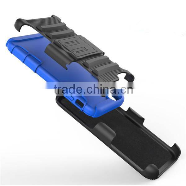 Alibaba China Combo Holster Phone case for iphone 6 Mobile Phone accesories