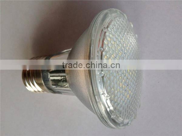 Quality Goods Par38 Led Spotlights 2835 56 SMD CE RoHS