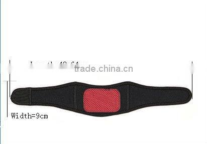 L/Kang Weights Lifting Neck Massager Belt