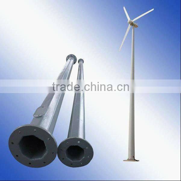 reliable low price 50kW wind power system wind turbine wind generator windmill 50KW