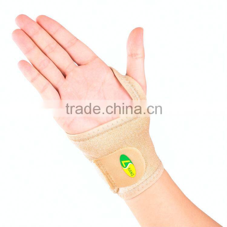 Health care product weight lifting crossfit wrist support