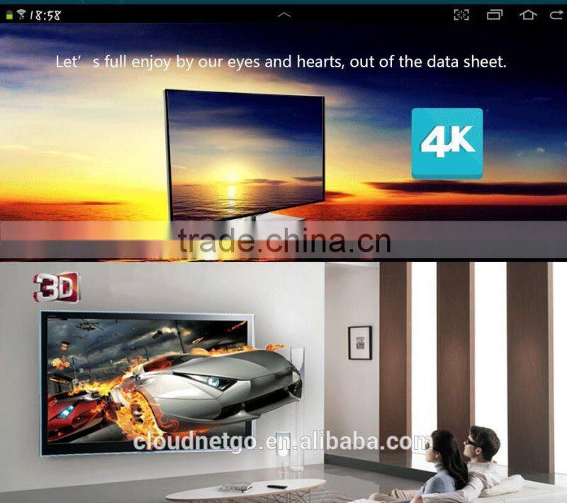 2015 New arrival smart tv usb stick Windows8.1 Wintel MINI PC + Android Dual OS Pocket C-I8 Intel Z3735F 2GB/32GB Quad core