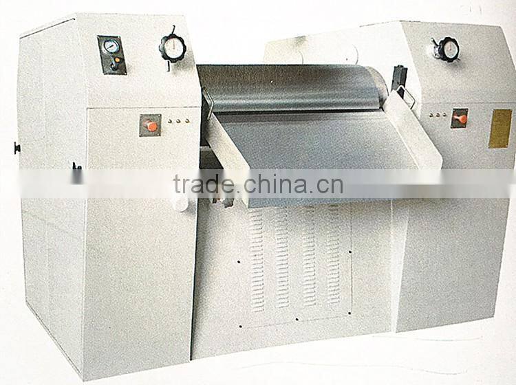 New Condition Hydraulic Three Roller Mil(YSP400)