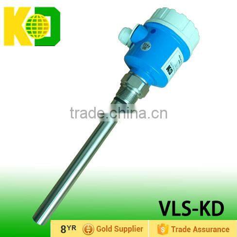 Single rod Vibrating Level sensor for powder