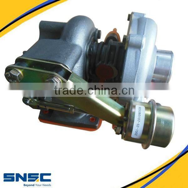 for Yuchai engine spare parts ,SNSC beyond your needs ,D0702-1118100-502 turbocharg, weichai yuchai shangchai deutz xichai parts