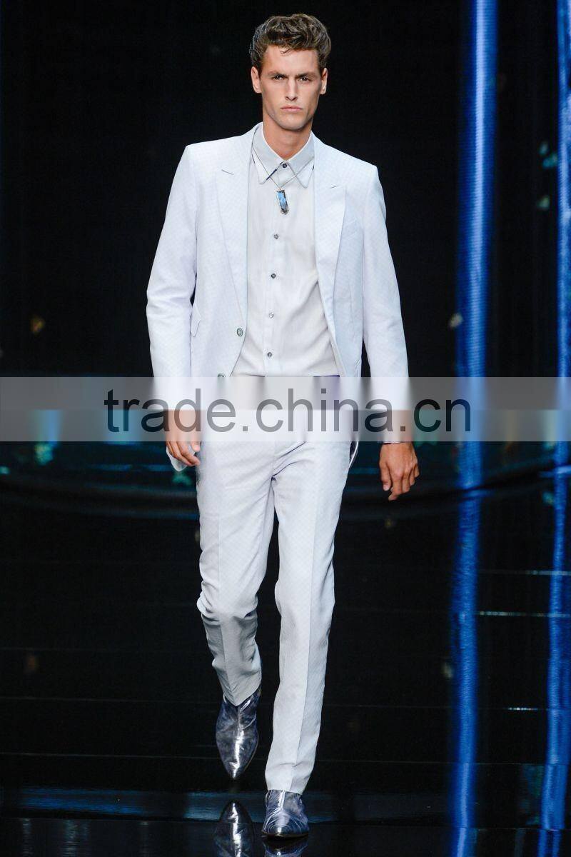 2015 New fashion Genuine Leather Men Belt