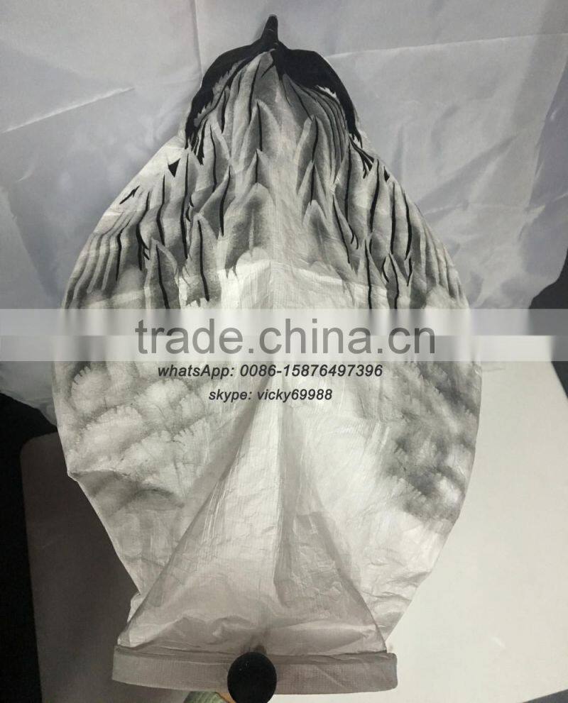 High quality windsock folding goose decoy