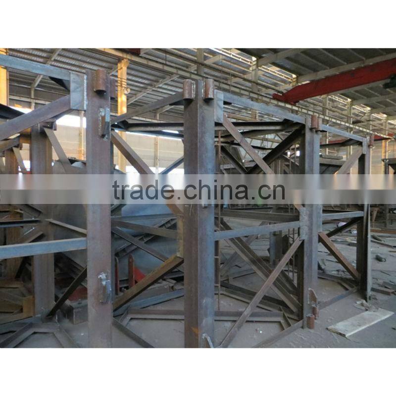 Best seller!!! Mast section in tower crane