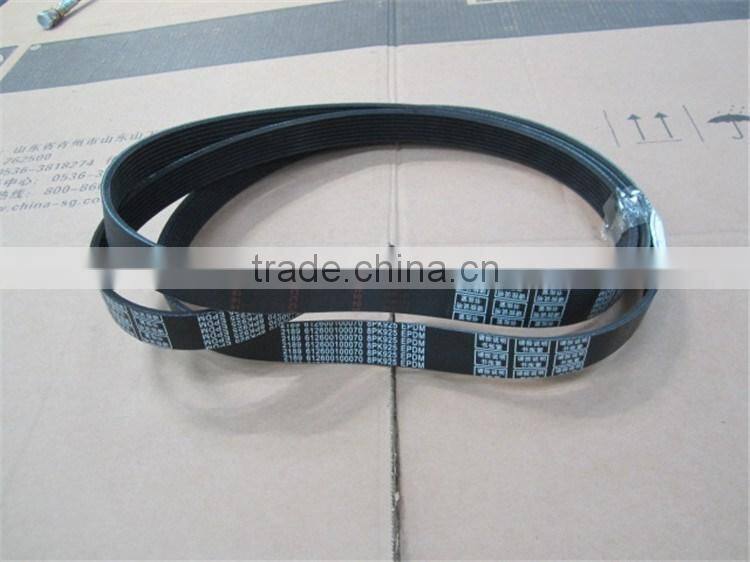 high quality SEM loader parts made in China