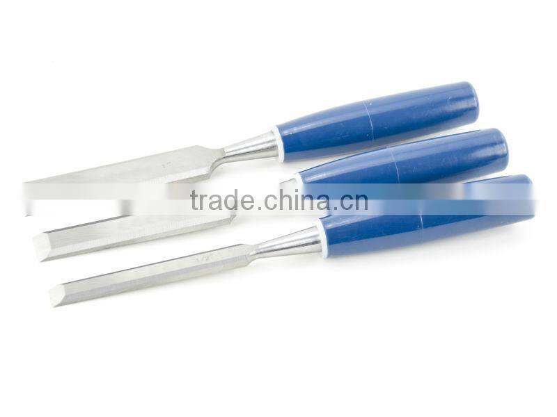 3pcs/set Wood Chisel