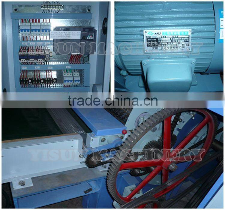 Mixing Machine for Wool / Automatic Wool Mixing Machine