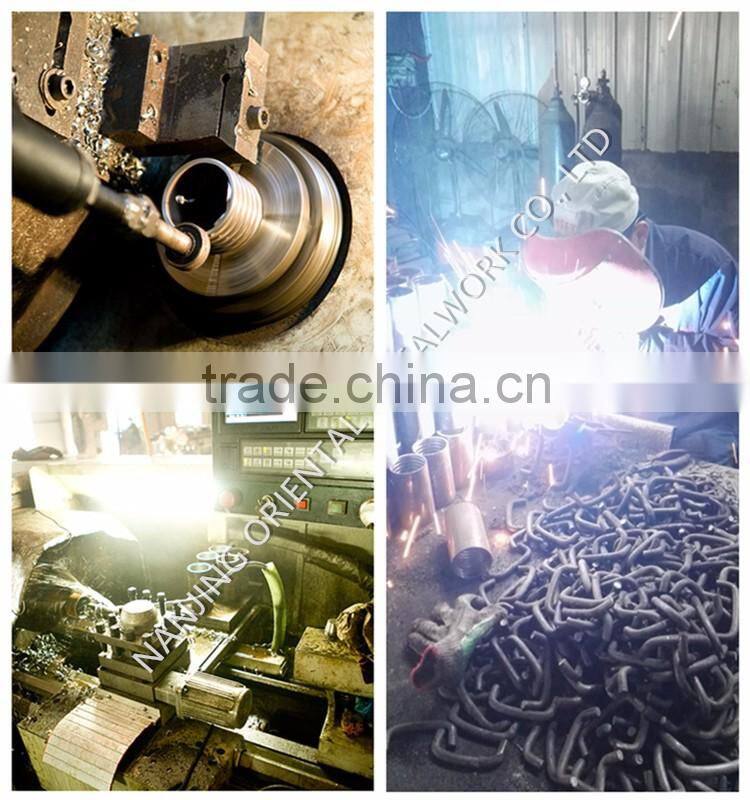 Steel Prop Shoring Prop