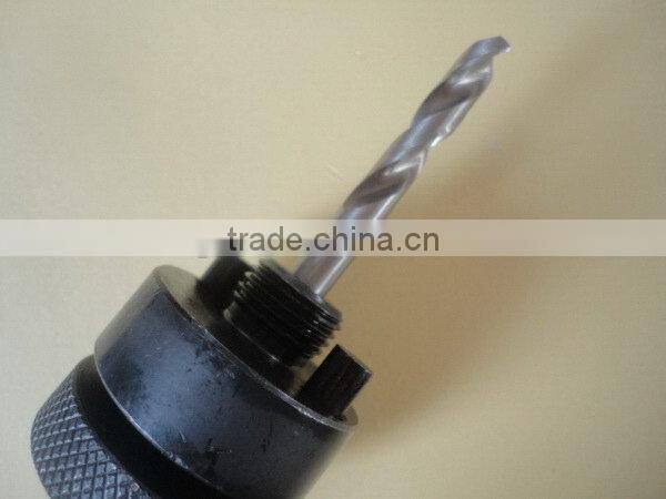 Special hotsell bi-metal hole saws built-in arbor