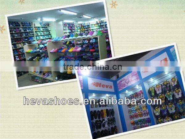 Shining designed sports shoes