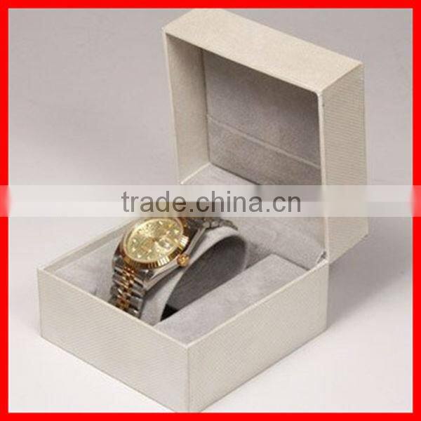 wholesale custom watch box inserts