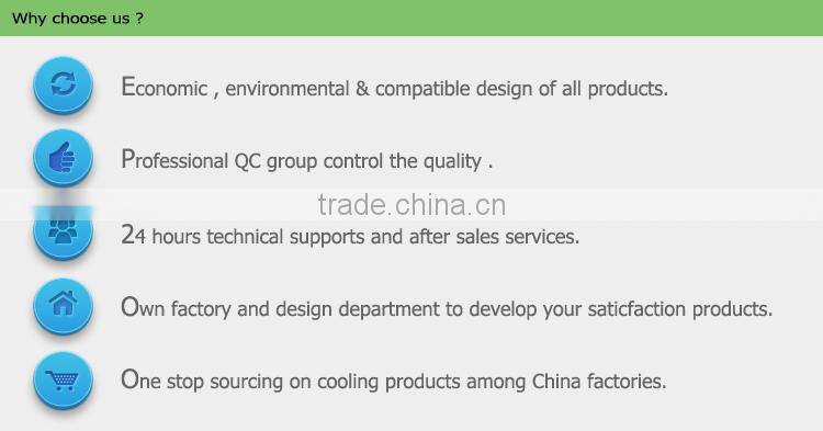 Hot Sale Plastic Wall Mounted China evaporative cooler air grill