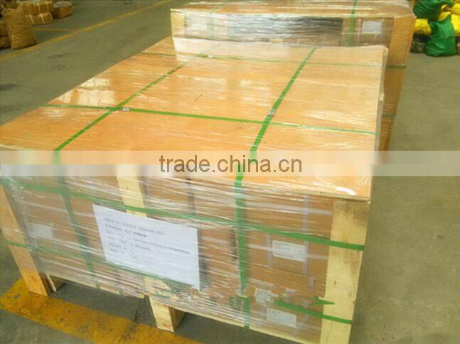 steel structure high tensile nut and bolt with washer