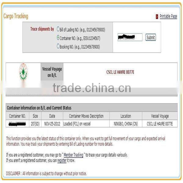 Air rate - XMN to LAX and ORD