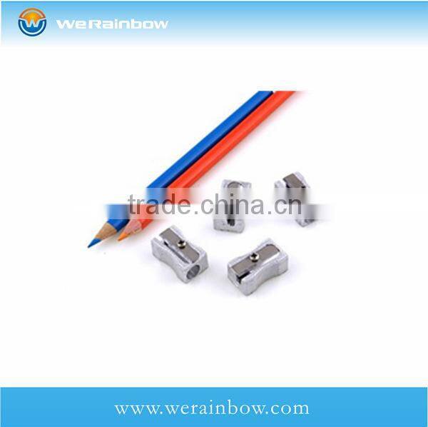 wholesale promotional lady cosmetic sharpener