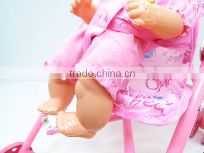 factory wholesale handle baby stroller rocker