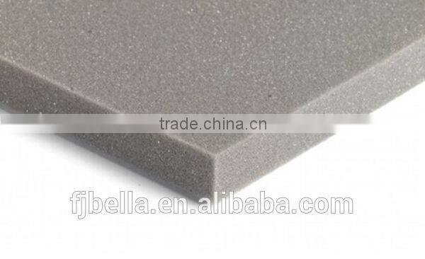 Industrial Grade Open Cell Acoustic Absorption Foam