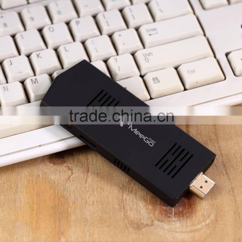 MeeGoPad T05 World First Cherry Trail Compute Stick, RAM 4GB,Pre-installed Official Licensed Win10 Home Version